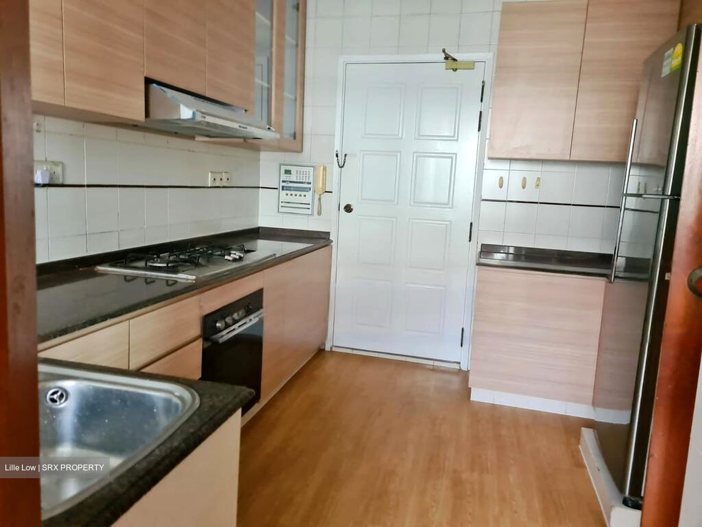 Changi Court (D16), Condominium #467364271